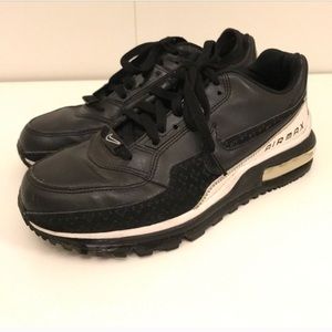 Air Nike black and white (8)